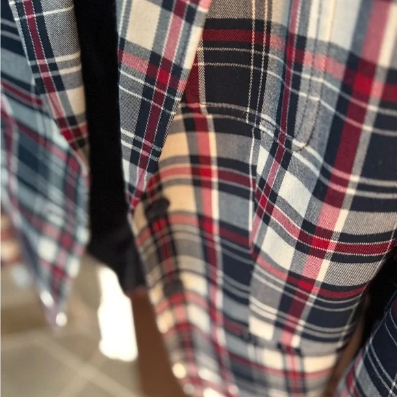 Tommy Hilfiger Women's Blazer Sz. 2 - Picture 4 of 8